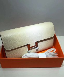 Hermes cm YG Eight colors