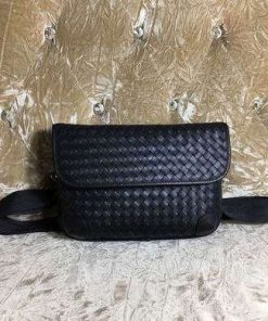 Bottega Veneta Aslant waist bag 1:1