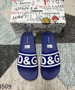 DG Slippers