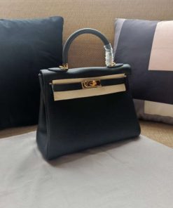 Hermes Kelly bag 1:15cm 28cm cm 0816 JD 13colour