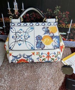 DG handbag1:15XXcm 0501 HX 38colour