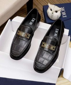 Dior Suit shoes Ts