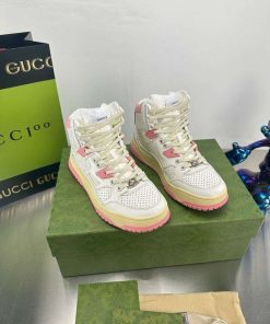 Gucci Female High Cut Shoes