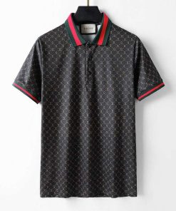 Gucci Polo Short