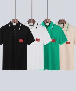 Gucci Polo Shirt tlt