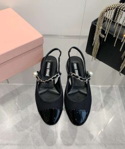 Miu Miu Sandal Women