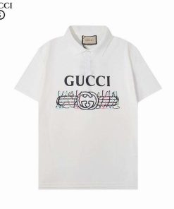 Gucci Polo Shirt wyt