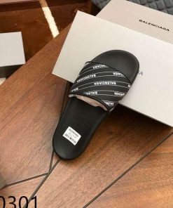 Balenciaga Slippers