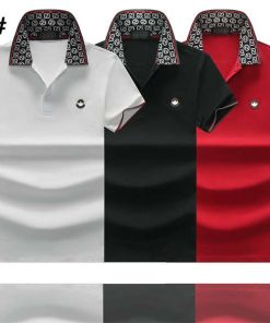 Gucci Polo Shirt yl