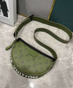 Moon CrossbodyHandbags