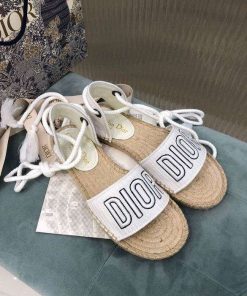 Dior Sandal Women