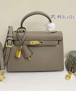 Kelly 19cm 0505 XMY 5colour