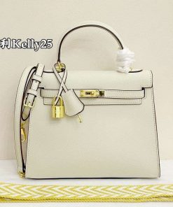 Kelly 25cm 0507 XMY 5colour