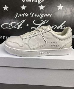 Celine Low Shoes