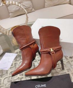 Celine Female Boots