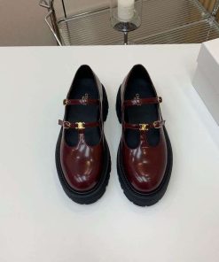 Celine Single shoes