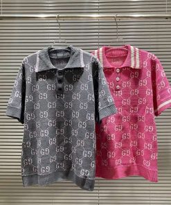 Gucci Polo Short t