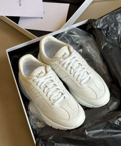 Celine Female Low Top Sneakers