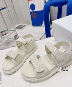 Dior sandals Woman Ts