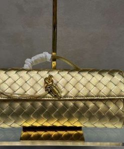 Bottega Veneta Woven 9906B 34X14X7cm JY 6colour