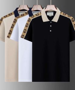 Gucci Polo Shirt gy