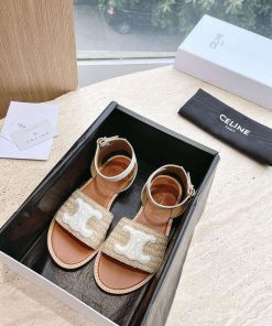 Celine Female Sandals