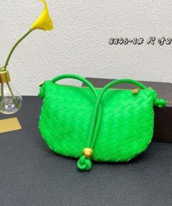 Turn bag 8846-1 27XX17cm JY 9colour