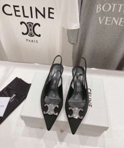 Celine Female High Heels