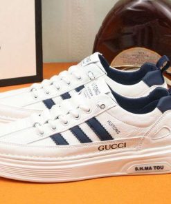 Gucci Low Shoes