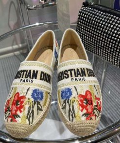 Dior Woman casual shoes Ts