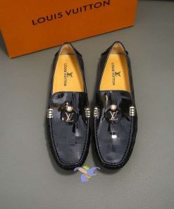 LV Dress Shoes Ts