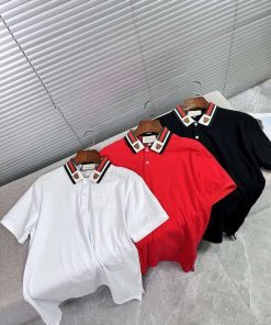 Gucci Polo Shirt q