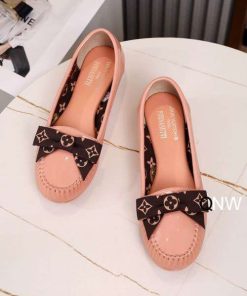 LV Single shoes woman Ts