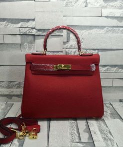 Hermes Birkin bag 1:15X28Xcm 1303 JD 6colour