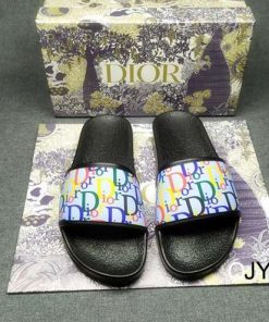 Dior Men slippers Ts