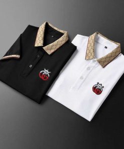 Gucci Polo Shirt l