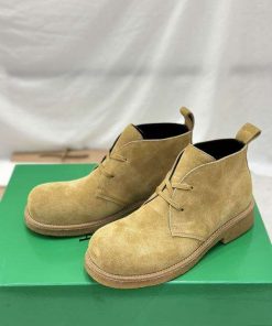 Bottega Veneta Boots