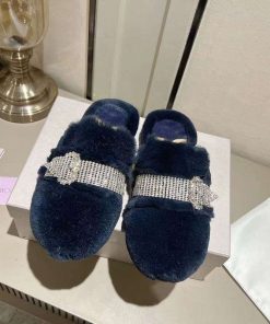 Jimmy Choo Slippers