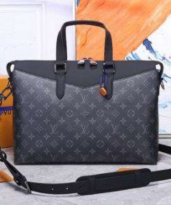 LV Bags Men 1:1