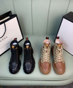 Gucci Male Boots