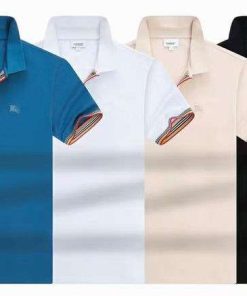 Burberry Short Polo