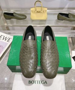 Bottega Veneta Dress Shoes