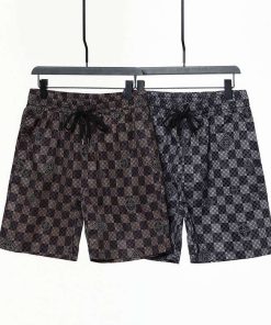 LV Short Pants b