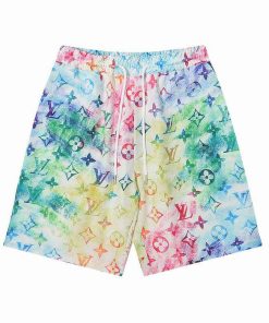 LV Short Pants yst