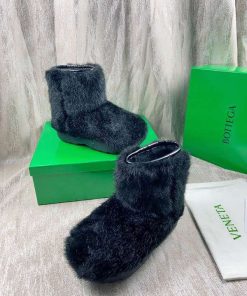 Bottega Veneta Female Boots