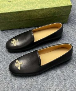 Gucci Male Casual Shoes