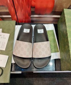 Gucci Slippers Women