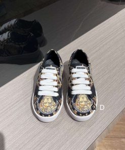 Versace Kid shoes -Ts