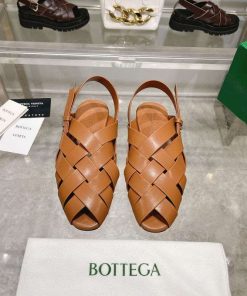 Bottega Veneta Sandals