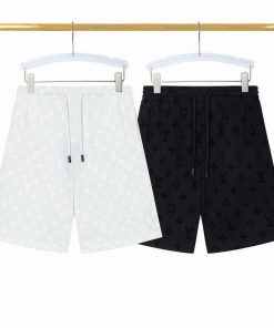 LV Short Pants jht